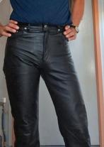 Leren broek levi's.  Limited edition lot53 Roswell collectie, Kleding | Heren, Spijkerbroeken en Jeans, Verzenden, Zwart, W32 (confectie 46) of kleiner