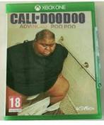 Call of doodoo, Vanaf 18 jaar, Shooter, 1 speler, Ophalen of Verzenden