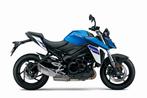 Suzuki GSX-S 950 (bj 2025), Motoren, Motoren | Suzuki, Bedrijf, Meer dan 35 kW, Naked bike