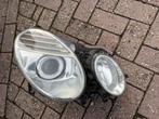 Mercedes W211 S211 E Klasse Facelift Koplamp 2006-2009, Auto-onderdelen, Ophalen of Verzenden, Gebruikt, Mercedes-Benz