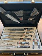 Solingen Messenset 24-delig - Nieuw!, Ophalen of Verzenden