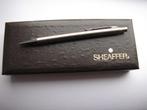 Sheaffer, Verzamelen, Pennenverzamelingen, Sheaffer, Gebruikt, Met doosje, Balpen