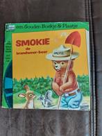 Smokie de brandweer-beer, Verzamelen, Disney, Ophalen of Verzenden