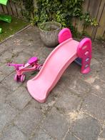 Little tikes peuter glijbaan en fietsje, Kinderen en Baby's, Speelgoed | Buiten | Speeltoestellen, Ophalen, Gebruikt, Glijbaan