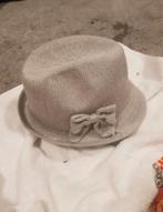 Vintage hoed, Kleding | Heren, Hoeden en Petten, Ophalen of Verzenden, Zo goed als nieuw