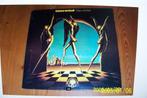 Klaus Schulze – Timewind, Ophalen of Verzenden, Gebruikt, 12 inch, Poprock