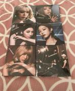 SEALED Le Sserafim Hot Compact versie album CD, Verzamelen, Ophalen of Verzenden, Nieuw, Cd of Plaat