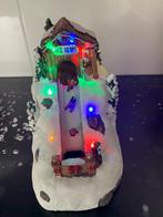 Kerst skibaan, Diversen, Kerst, Ophalen, Gebruikt