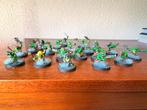 Warhammer 40K Ork Gretchin, Hobby en Vrije tijd, Wargaming, Ophalen of Verzenden, Warhammer 40000, Figuurtje(s), Geverfd