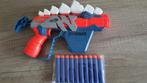 Hasbro Nerf DinoSquad / Dino Smash Blaster, Ophalen of Verzenden, Zo goed als nieuw