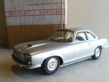 gordon keeble -enco models handgebouwd in metaal 1/43 beschikbaar voor biedingen