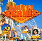 Naar De Kermis - Originele Verzamel 2CD Nieuw, Ophalen of Verzenden, Nieuw in verpakking, Nederlandstalig, Boxset