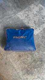 Pagony show fleece deken, donkerblauw, Dieren en Toebehoren, Paarden en Pony's | Dekens en Dekjes, Ophalen, Nieuw