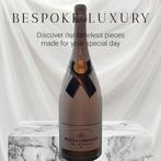 Moët & Chandon Magnum Dummy Fles, Ophalen of Verzenden