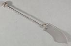 Kaasmes Botermes antiek 835 zilver, Ophalen of Verzenden, Zilver