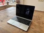 MacBook 12" Retina - Zeer Nette Staat - 500GB, Computers en Software, Apple Macbooks, Qwerty, 8 GB, Minder dan 2 Ghz, 512 GB