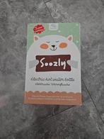 Soozly elektrische kruik, Kinderen en Baby's, Ophalen of Verzenden