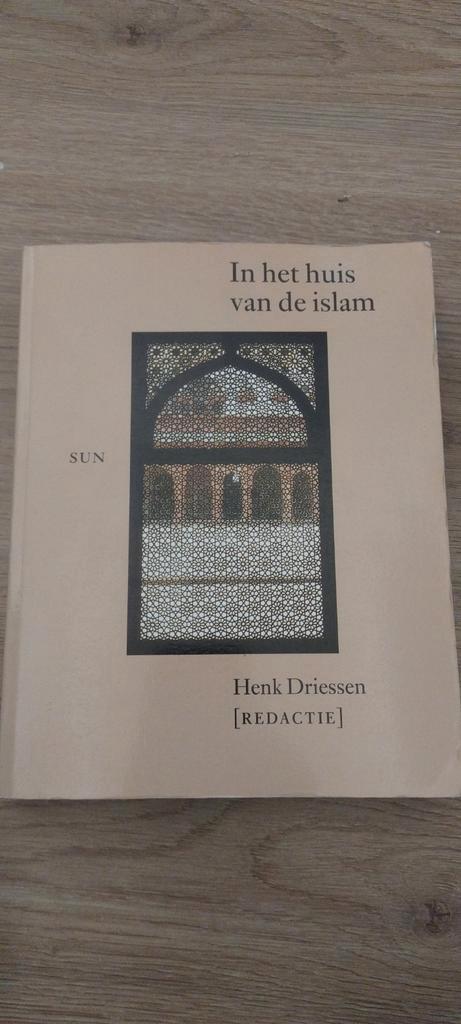 In het huis van de islam, Boeken, Overige Boeken, Zo goed als nieuw, Ophalen of Verzenden