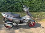 Gilera runner sp180cc dubbel disck, Fietsen en Brommers, Scooters | Piaggio, Ophalen, Zo goed als nieuw, Overige modellen