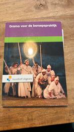 G. Pijper - Drama voor de beroepspraktijk, Ophalen of Verzenden, Zo goed als nieuw, G. Pijper