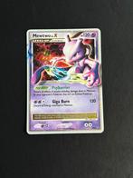 Mewtwo lv.x blackstar promo Pokémon kaart dp28, Hobby en Vrije tijd, Verzamelkaartspellen | Pokémon, Ophalen of Verzenden, Zo goed als nieuw