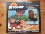 Waterrad bouwdoos (nieuw in verpakking), Hobby en Vrije tijd, Modelbouw | Overige, Ophalen of Verzenden, Nieuw, Groter dan 1:32