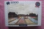 PREMIUM R & B QUALITY PUZZLE  1.000 stukjes voor 2.95euro, Hobby en Vrije tijd, Denksport en Puzzels, Ophalen of Verzenden, 500 t/m 1500 stukjes
