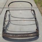 Kever cabrio kapframe 1303, Ophalen, Gebruikt