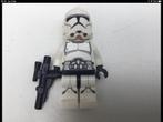 Te koop Lego Star Wars poppetje sw0541 Phase 2 Clone Trooper, Gebruikt, Ophalen of Verzenden, Lego, Losse stenen