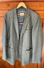 Camel Active Blazer - Maat 56 - Grijs, Kleding | Heren, Ophalen of Verzenden, Zo goed als nieuw, Overige maten, Grijs