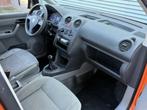 Volkswagen Caddy Bestel 2.0 CNG Grijskenteken Zeer Zuinig 09, 1479 kg, Stof, Gebruikt, Volkswagen