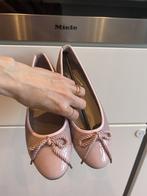 * Nieuw! Toral ballerina charol rose 38, Kleding | Dames, Schoenen, Nieuw, Toral, Roze, Ballerina's