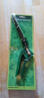 Simpele grasschaar, Ophalen of Verzenden, Nieuw