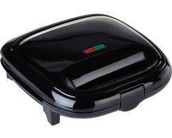 Tosti apparaat, Witgoed en Apparatuur, Contactgrills, Nieuw, Ophalen of Verzenden