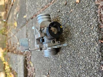Gasklephuis piaggio/vespa iget 3V beschikbaar voor biedingen