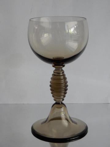 W.J Rozendaal Kristalunie glas Traditie 1931 beschikbaar voor biedingen