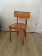 Vintage kinderstoeltje jaren 50, Ophalen of Verzenden, Zo goed als nieuw, Stoel(en)