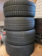 Winterbanden pirelli 2x245/40/19 5/6mm + 2x255/40/19 4 mm, Auto-onderdelen, Banden en Velgen, Winterbanden, Band(en), Personenwagen