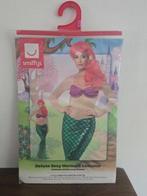 Nieuw in verpakking Smiffys, Deluxe sexy mermaid kostuum, M, Kleding | Dames, Maat 38/40 (M), Smiffys, Nieuw, Ophalen of Verzenden