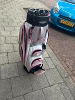 Leuke golftas Bennington, Sport en Fitness, Golf, Ophalen, Gebruikt, Tas, Overige merken