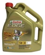 Castrol Edge 5W30 C3 Titanium (5 liter), Verzenden