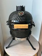 Egg kamado bbq. Blue MIll, Ophalen of Verzenden, Gebruikt