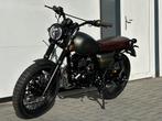 Actie! Mash Seventy 125 Mat Groen A1 Rijbewijs!, Bedrijf, 125 cc, 11 kW of minder