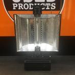 Lumen King Warmtelamp | 600W | Zo goed als nieuw, Ophalen of Verzenden, Zo goed als nieuw, Overige materialen, Minder dan 50 cm