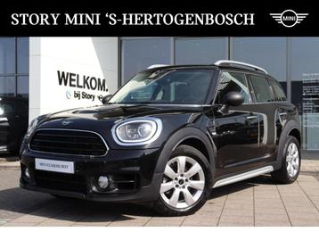 MINI Countryman One Automaat / Panoramadak / LED / PDC achte