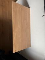 Inklapbaar bureau, Huis en Inrichting, Bureaus, Ophalen, Zo goed als nieuw, Bureau