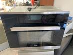 beko inbouw oven / magnetron, Witgoed en Apparatuur, Magnetrons, Ophalen, Zo goed als nieuw, Oven, Inbouw
