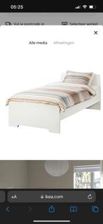 Ikea Askvoll bed, Ophalen