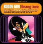 BUDDY GUY - Heavy Love EU 1998 CD (Blues), Cd's en Dvd's, Cd's | Jazz en Blues, Blues, Ophalen of Verzenden, Zo goed als nieuw