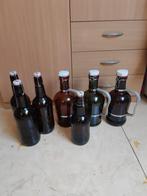 huis en inrichting, Ophalen, Gebruikt, Glas, Overige typen